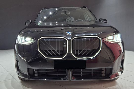 BMW X3 xDrive20d M Sport