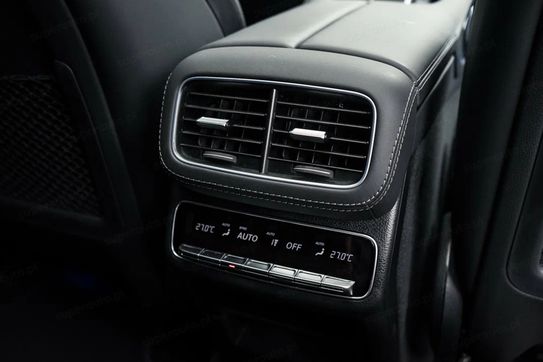 Mercedes GLE AMG Coupe 53  4-Matic+