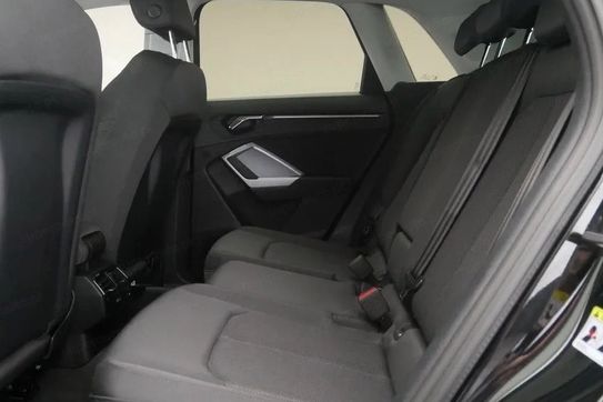 Audi Q3 35 TFSI S tronic