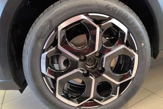 Citroen C3 e-C3 Max Comfort Range EV113 44kWh