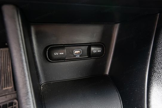 Kia Sportage 1.6 GDI M 2WD