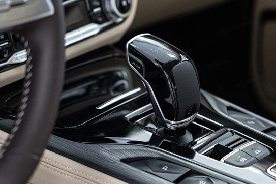 Bestune T77 1.5T Elegance DCT