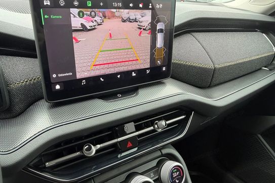 Skoda Kodiaq 1.5 TSI Selection DSG