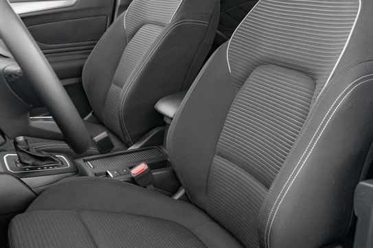 Ford Focus 1.0 EcoBoost aut