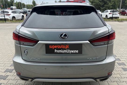 Lexus RX 300 Business Edition +