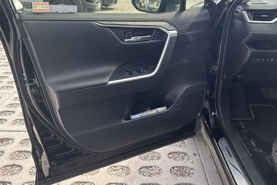 Toyota RAV4 Executive 2.5 Hybrid  4x4