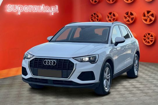 Audi Q3 35 TFSI
