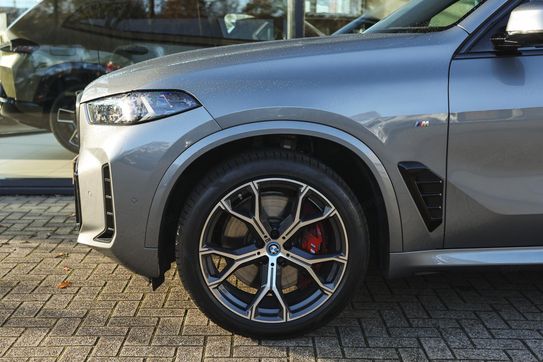 BMW X5 xDrive40i M Sport