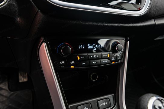 Suzuki SX4 S-cross 1.4 4x4