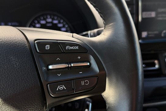 Hyundai i30 T-GDI 48V Comfort