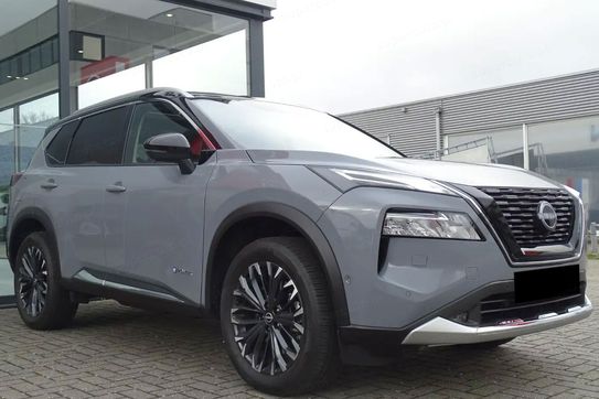 Nissan X-Trail Tekna e-POWER 4WD 1.5