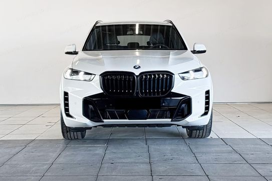 BMW X5 xDrive30d M Sport