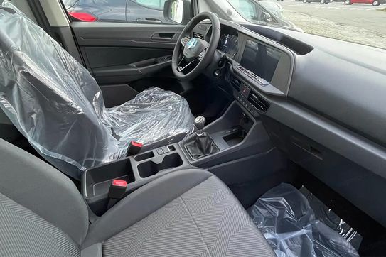 Ford Tourneo Connect L1H1 Trend