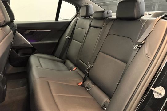 BMW Seria 5 520d  aut