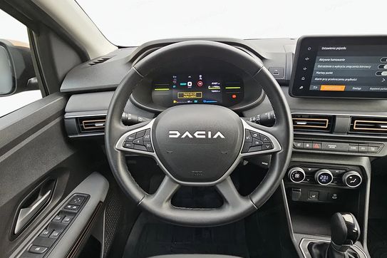 Dacia Jogger 1.6 Full Hybrid 140 Extreme Mmt 7OS