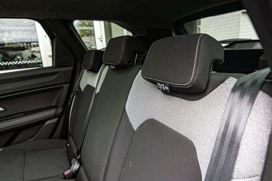 Dacia Bigster Journey 4x4 1.2 TCe Hybrid-G LPG