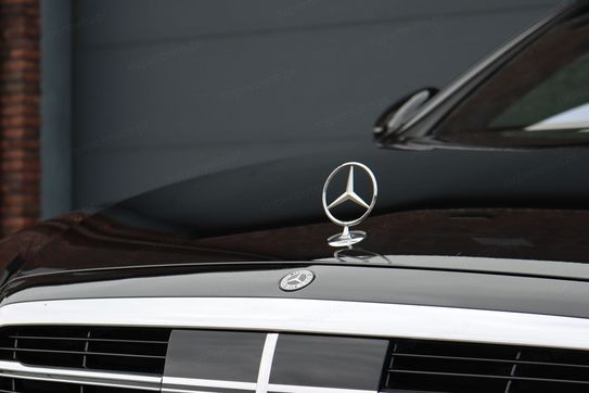 Mercedes Klasa S 580 4-Matic L AMG Line