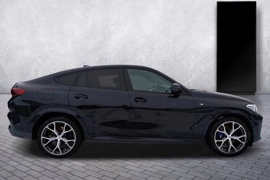 BMW X6 xDrive30d mHEV