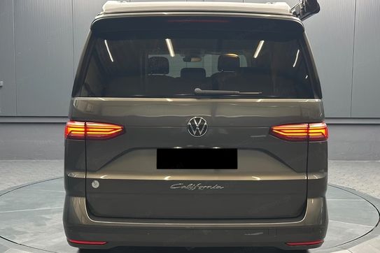 Volkswagen Multivan California Ocean AT7