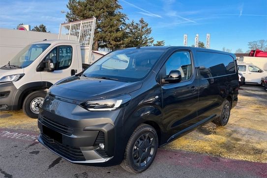 Fiat Scudo XL L2H1
