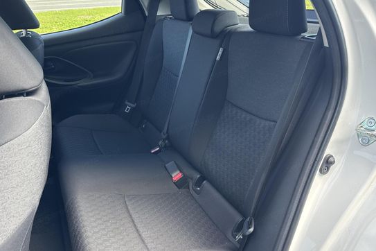 Toyota Yaris 1.5 Comfort