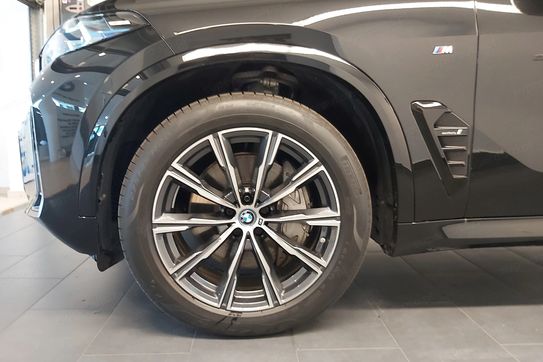 BMW X5 xDrive30d M Sport