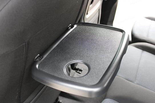 Fiat Qubo La Prima L1H1 AT