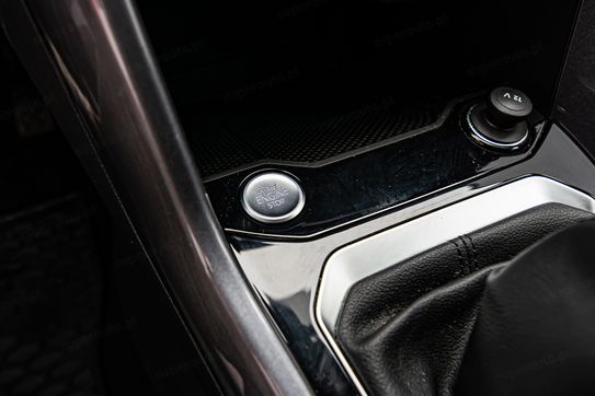 Volkswagen T-Roc 1.5 TSI ACT Style