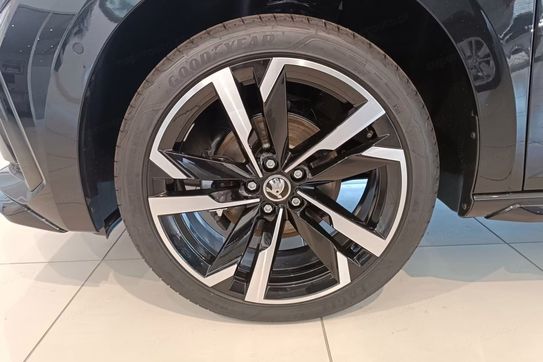 Skoda Scala Monte Carlo 1.5 TSI DSG