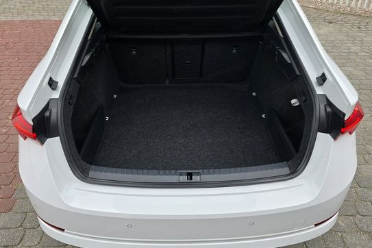 Skoda Octavia 1.5 TSI ACT Ambition