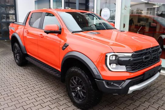 Ford Ranger Raptor A10 4x4
