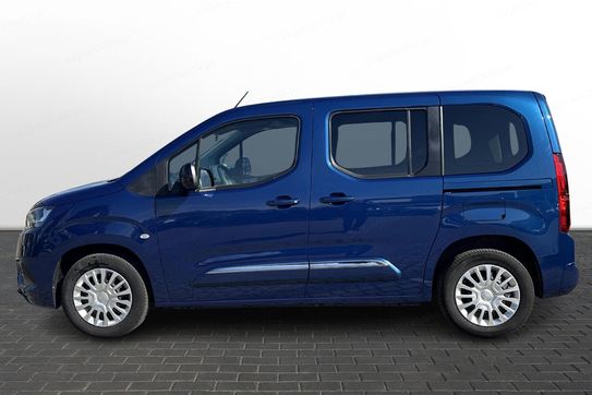 Toyota Proace City Verso L1H1 Business