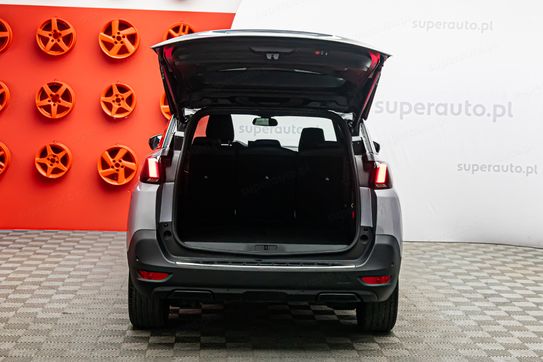 Peugeot 5008 1.5 BlueHDi Allure Pack S&S EAT8