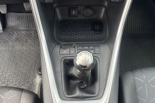 Toyota RAV4 2.0 Comfort 4X4