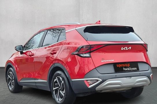 Kia Sportage T-GDI L 2WD DCT
