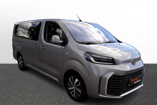 Toyota Proace Verso Long L2H1 Family AT