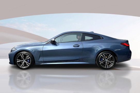 BMW Seria 4 Coupe M440i xDrive