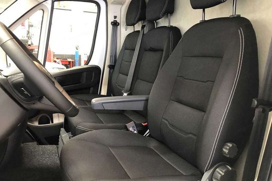 Citroen Jumper Heavy L4H2