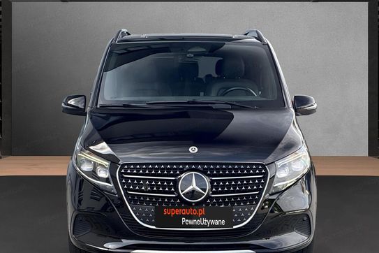 Mercedes V Klasa 250 d