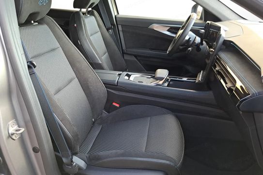 Renault Austral E-Tech Full Hybrid 200 esprit Alpine