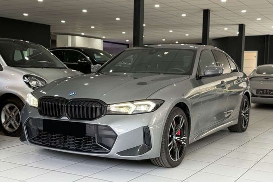 BMW Seria 3 320i xDrive M Sport