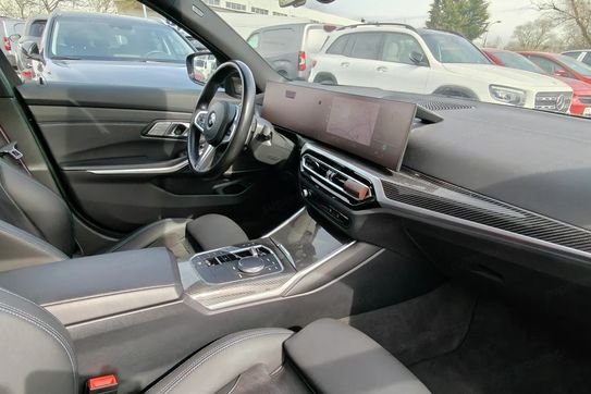 BMW Seria 3 M340d xDrive mHEV sport-aut