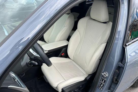 BMW X1 xDrive20d mHEV M Sport sport-aut