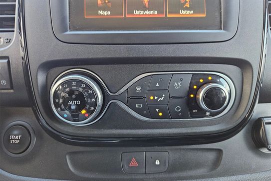 Fiat Talento L2H1 AT