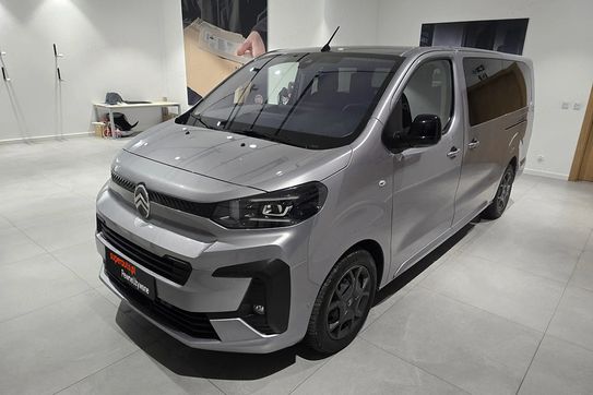 Citroen SpaceTourer L2H1 AT