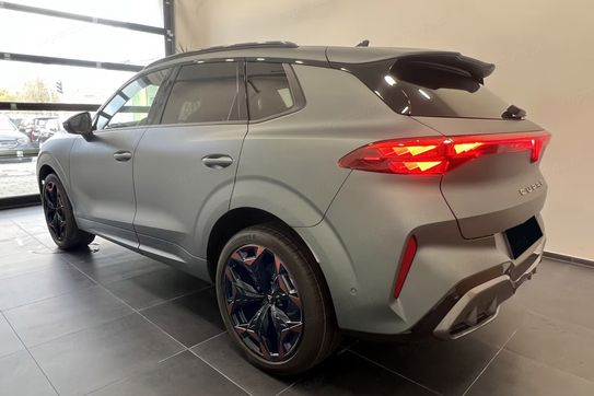 Cupra Terramar 2.0 TSI DSG 4Drive