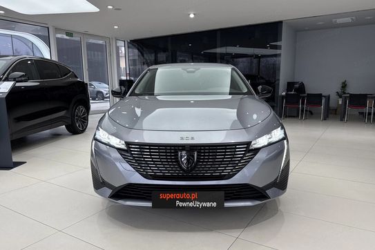 Peugeot 308 1.5 BlueHDi Allure S&S EAT8