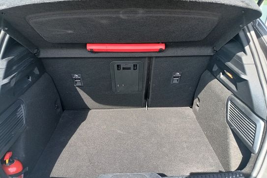 Ford Focus Ecoboost Mhev St-Line x