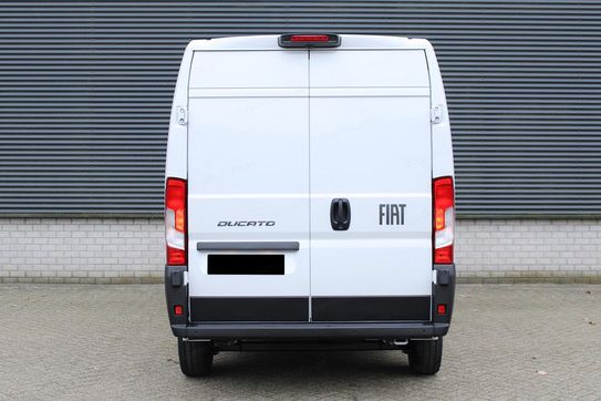 Fiat Ducato Maxi L3H2