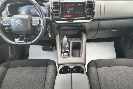 Citroen C5 Aircross 1.2 PureTech Feel Pack EAT8